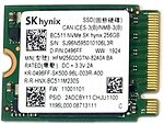 Фото Hynix BC511 256 GB (HFM256GDGTNI-82A0A)