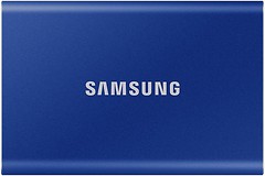Фото Samsung T7 500 GB (MU-PC500H/WW)