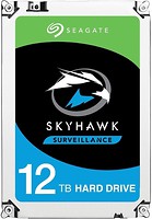 Фото Seagate SkyHawk AI Surveillance 12 TB (ST12000VEZ008)