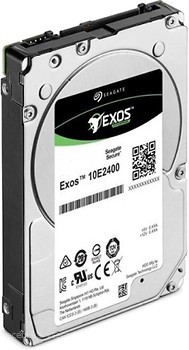 Фото Seagate Exos 10E2400 2.4 TB (ST2400MM0149)