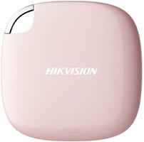 Фото Hikvision T100I 120 GB (HS-ESSD-T100I/120G/Rose Gold)