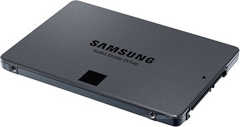 Фото Samsung 870 QVO 2 TB (MZ-77Q2T0)