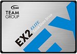 Фото Team Group EX2 512 GB (T253E2512G0C101)