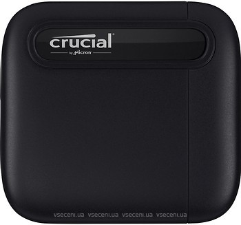 Фото Crucial X6 2 TB (CT2000X6SSD9)