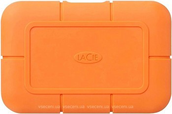 Фото Lacie Rugged 1 TB (STHR1000800)