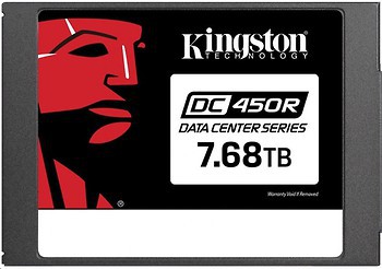 Фото Kingston DC450R 7.68 TB (SEDC450R/7680G)