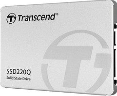 Фото Transcend SSD220Q 500 GB (TS500GSSD220Q)