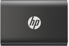 Фото HP Portable P500 250 GB (7NL52AA)