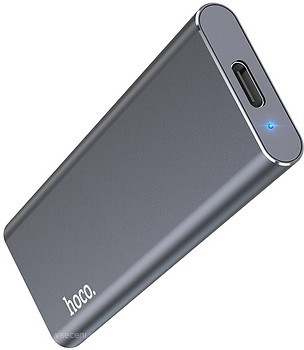 Фото Hoco Extreme Speed Portable UD7 512 GB