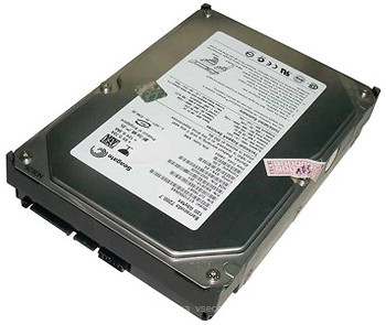 Фото Seagate Barracuda 7200.7 200 GB (ST3200822AS)