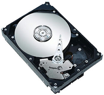 Фото Seagate Barracuda 7200.11 500 GB (ST3500620AS)