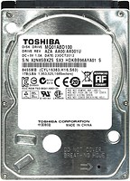 Фото Toshiba 500 GB (MQ01ABD050)