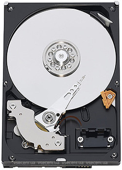 Фото Western Digital RE2 750 GB (WD7500AYYS)