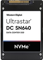 Фото Western Digital Ultrastar SN640 800 TB (0TS1952)