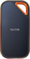 Фото Sandisk Extreme Pro Portable 1 TB (SDSSDE81-1T00-G25)