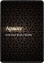 Жорсткі диски Apacer