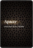 Фото Apacer AS340X 960 GB (AP960GAS340XC-1)