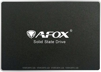 Фото AFOX SD250 240 GB (SD250-240GQN)