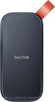 Фото Sandisk Extreme E30 1 TB (SDSSDE30-1T00-G25)