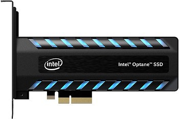 Фото Intel Optane 905p 1.5 TB (SSDPED1D015TAX1)