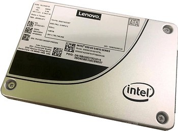 Фото Lenovo ThinkSystem 480 GB (4XB7A17088)