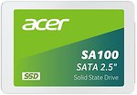 Жорсткі диски Acer