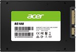Жорсткі диски Acer