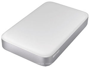 Фото Buffalo MiniStation Thunderbolt 1 TB (HD-PA1.0TU3)