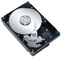 Фото Seagate Barracuda ES 250 GB (ST3250820NS)