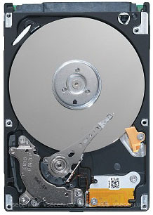 Фото Seagate Spinpoint M8 640 GB (ST640LM001)