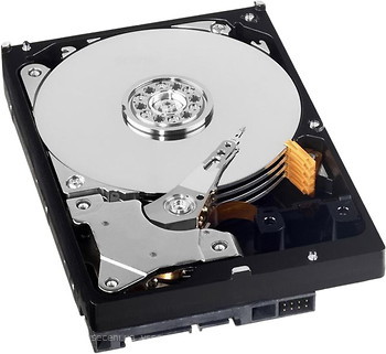 Фото Western Digital Caviar 40 GB (WD400BB)