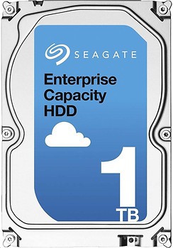 Фото Seagate Enterprise Capacity 3.5 1 TB (ST1000NM0065)
