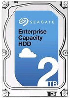 Фото Seagate Enterprise Capacity 3.5 2 TB (ST2000NM0065)