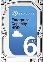 Фото Seagate Enterprise Capacity 3.5 6 TB (ST6000NM0125)