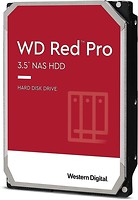 Фото Western Digital NAS Red Pro 18 TB (WD181KFGX)