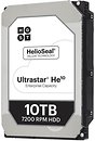Фото Western Digital Ultrastar He10 10 TB (HUH721010AL4204)