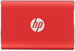 Фото HP Portable P500 250 GB (7PD49AA#ABB)