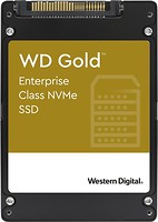 Фото Western Digital Gold Enterprise 3.84 TB (WDS384T1D0D)