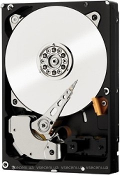 Фото Mediamax Class 2 TB (WL2000GSAS3272)