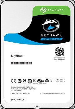 Фото Seagate SkyHawk 2 TB (ST2000VX015)