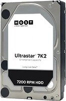 Фото Western Digital Ultrastar 7K2 1 TB (HUS722T1TALA604/1W10001)