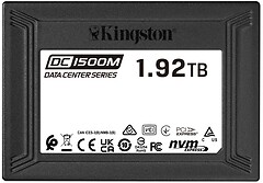 Фото Kingston DC1500M 1.92 TB (SEDC1500M/1920G)