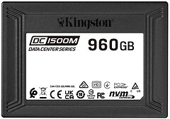 Фото Kingston DC1500M 960 GB (SEDC1500M/960G)