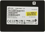 Фото Micron 7300 Pro 960 GB (MTFDHBE960TDF-1AW1ZABYY)