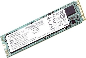 Фото Lite-On CVB Series 128 GB (CVB-8D128)