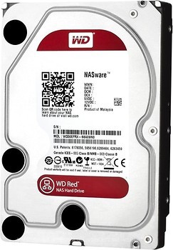 Фото Western Digital Red Pro 2 TB (WD2002FFSX)