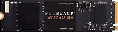 Фото Western Digital SN750 SE 500 GB (WDS500G1B0E)