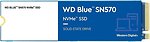 Фото Western Digital Blue SN570 1 TB (S100T3B0C)