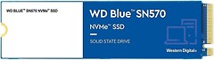 Фото Western Digital Blue SN570 1 TB (S100T3B0C)