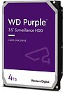 Фото Western Digital Purple 4 TB (WD42PURZ)